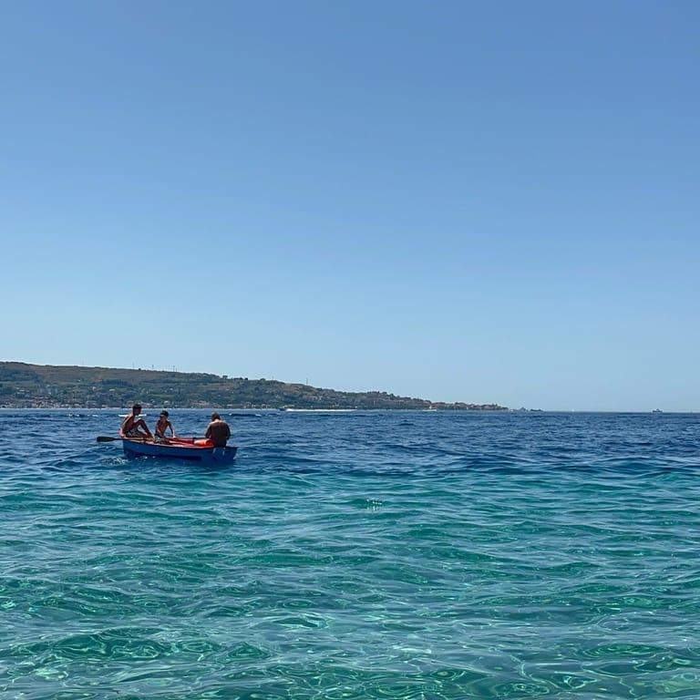 image of Piloni di Torre Faro