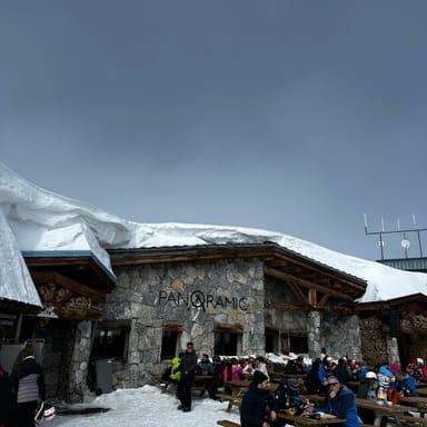 image of Le Panoramic