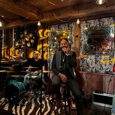 image of Restaurant La Baraque - Val d'Isère