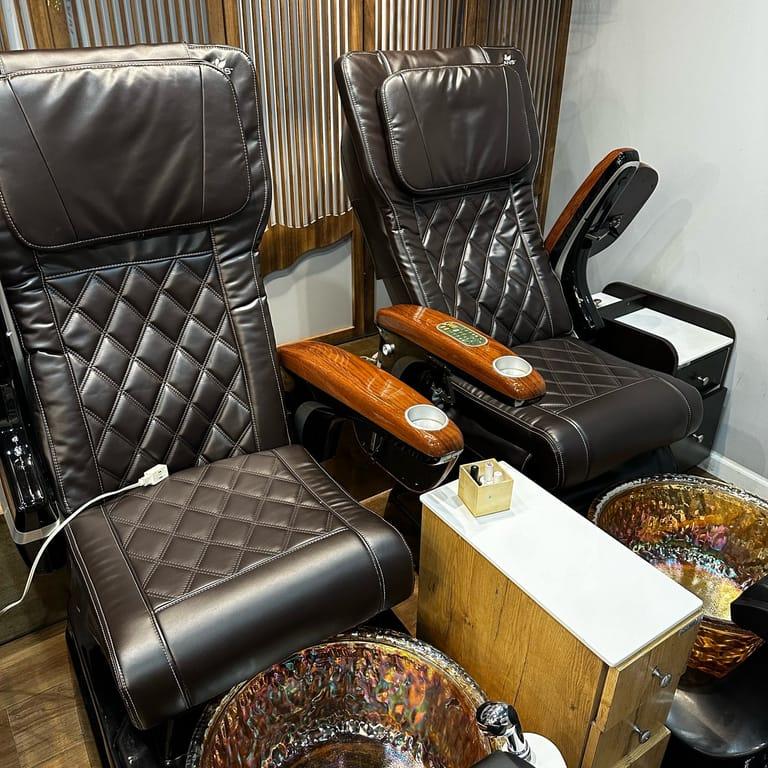 image of Himalayan Nails & Spa