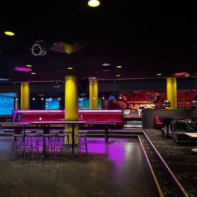 image of Ballbreaker Kungsholmen