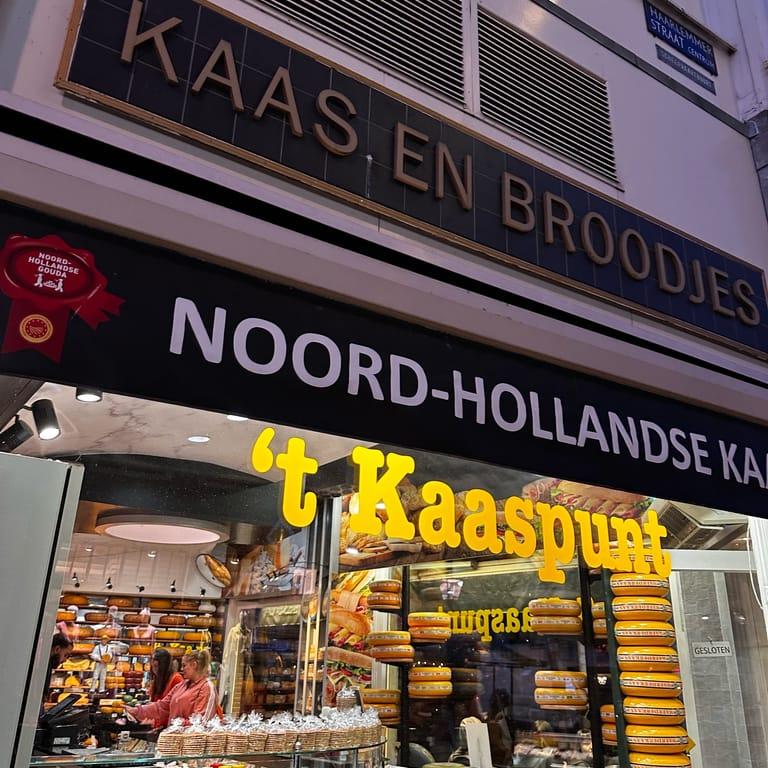 image of Kaasland Singel