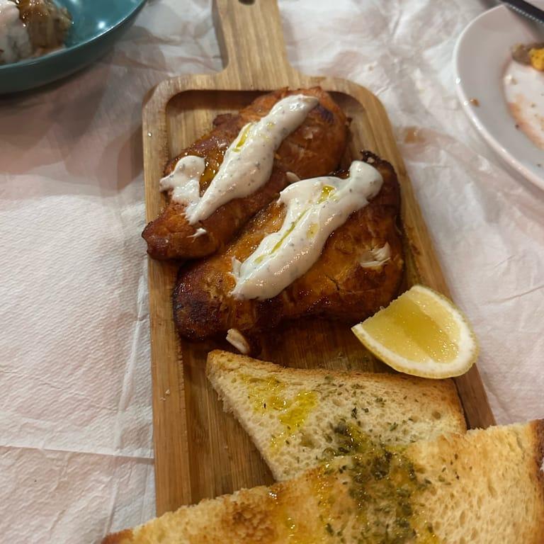 image of Mëndra Traditional Restaurant