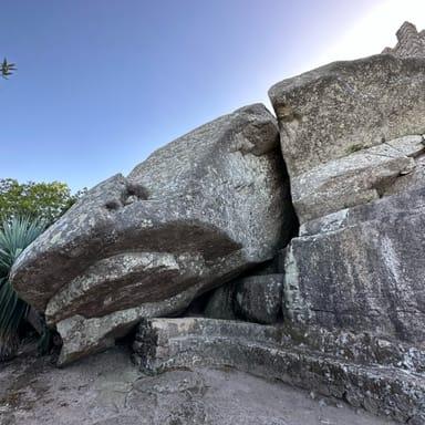 image of Castelo dos Mouros