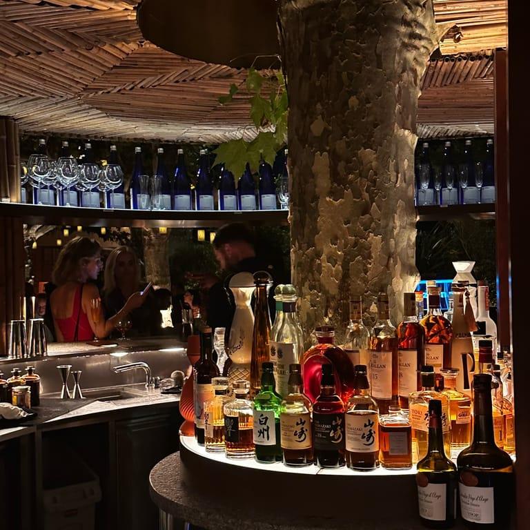 image of Zuma St. Tropez