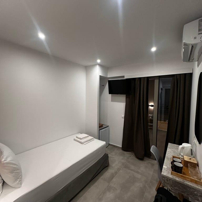 image of Airscape Hotel