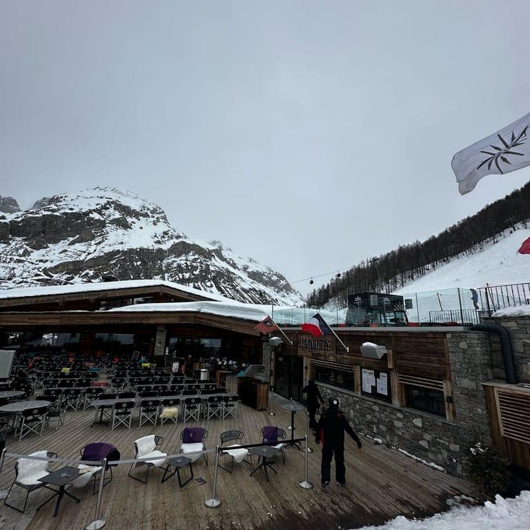 image of L'Etincelle