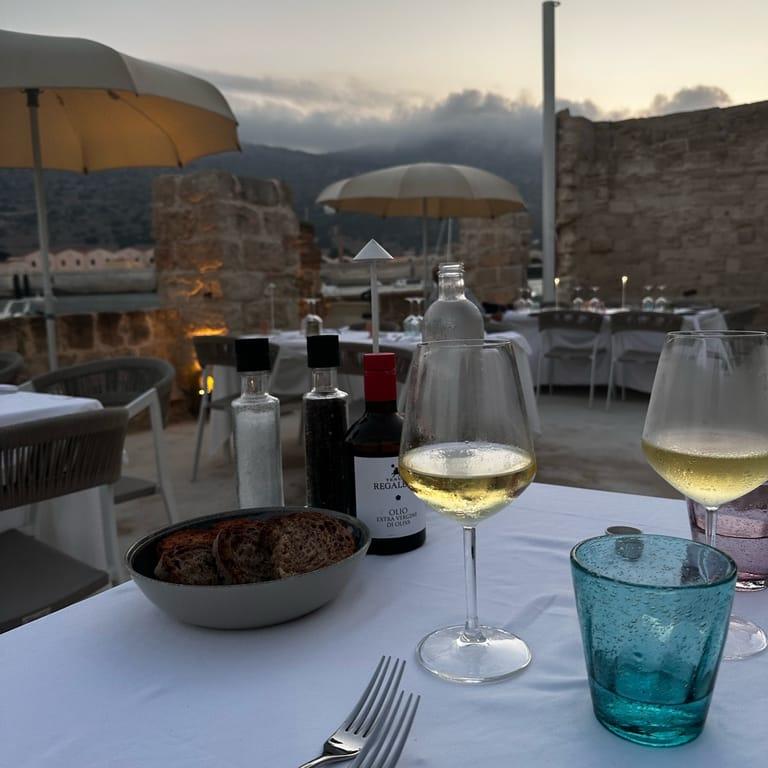 image of Camparia Favignana