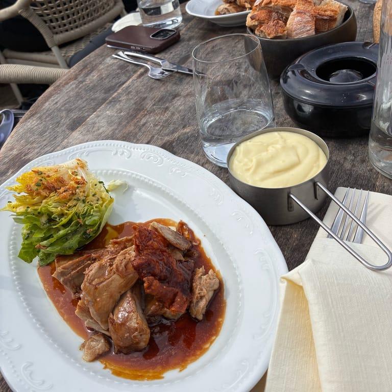 image of TIPI Méribel