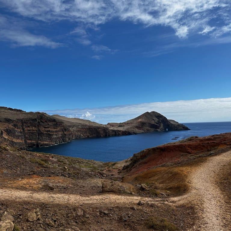 image of Miradouro Ponta do Furado
