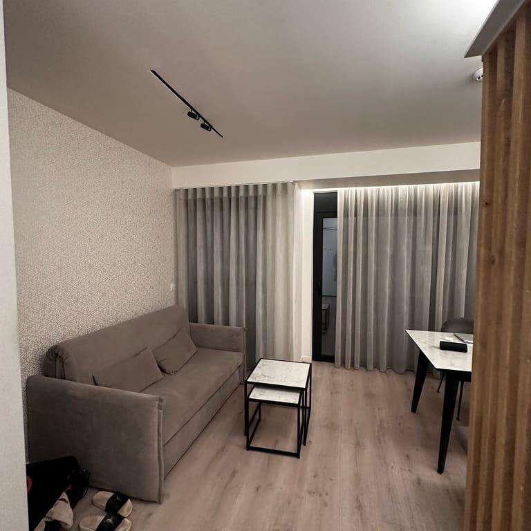 image of LUX&EASY - Athens Metro Suites