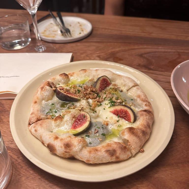 image of Chez Nina Green Brasserie