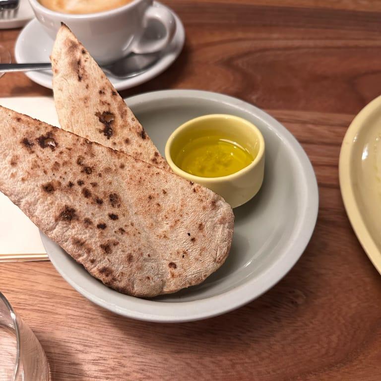 image of Chez Nina Green Brasserie