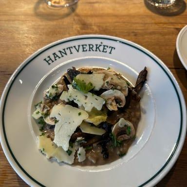 image of Restaurang Hantverket