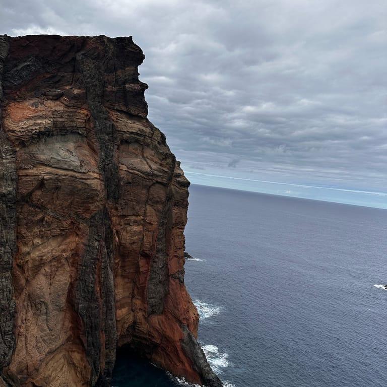 image of Miradouro Ponta do Furado