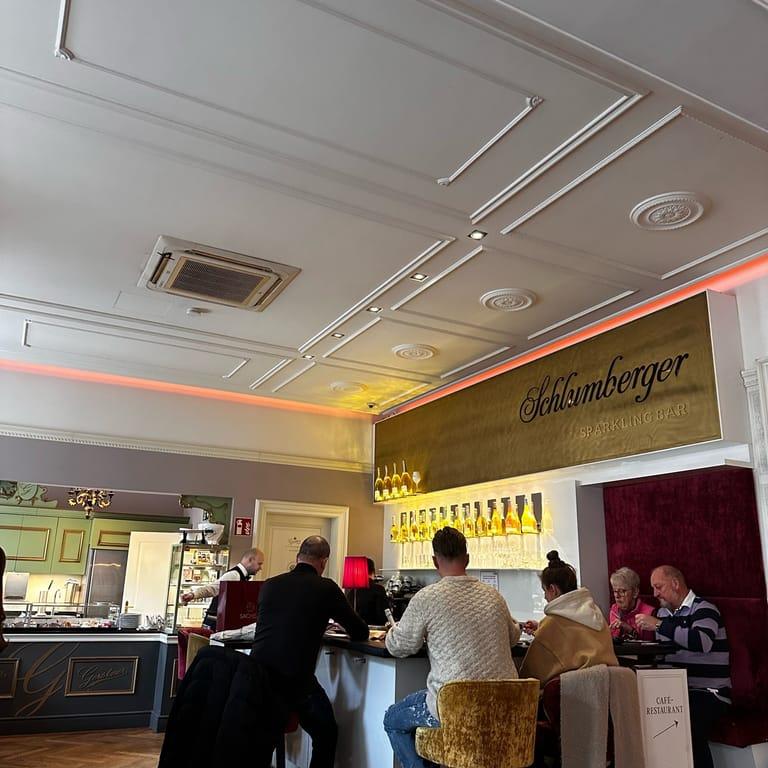 image of Gerstner K. u. K. Hofzuckerbäcker