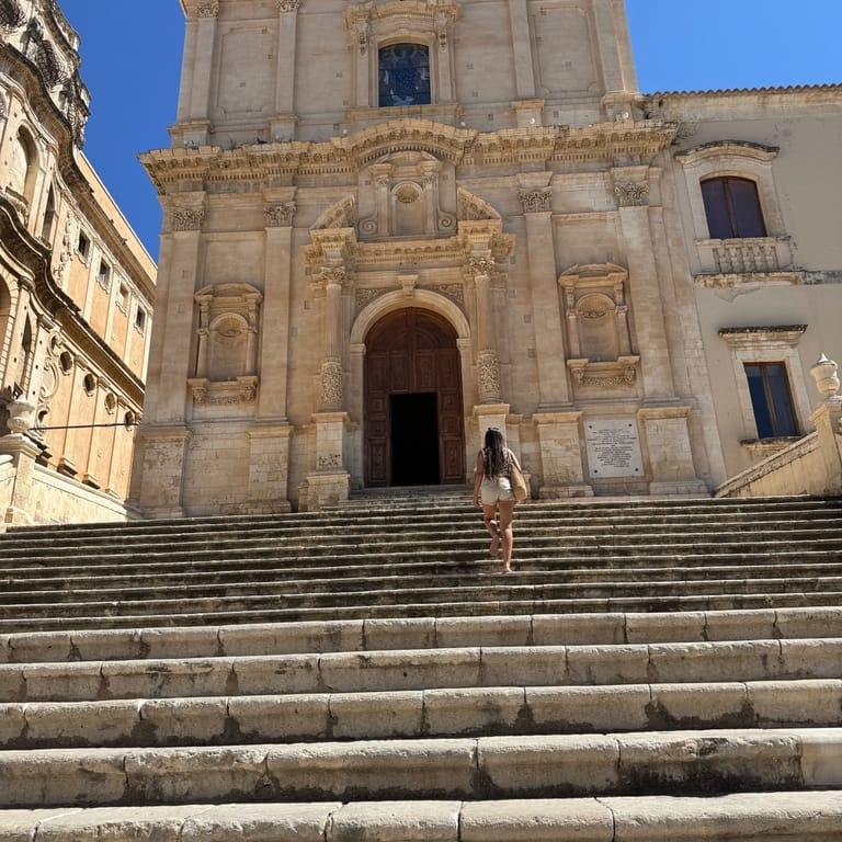 image of Chiesa di San Francesco d'Assisi all'Immacolata