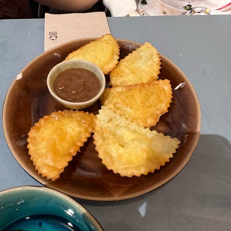 image of Temakinho Fiumicino