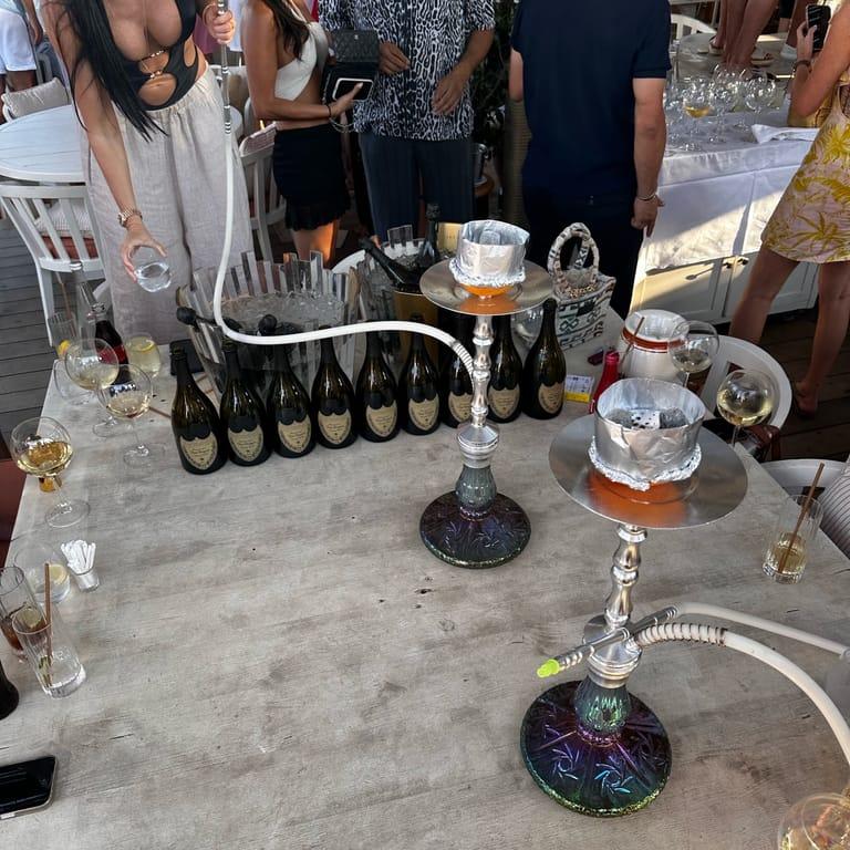 image of Bagatelle St. Tropez