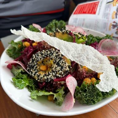 image of Restaurant d'Altitude Le Signal