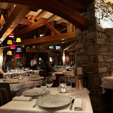 image of Hôtel Le Blizzard