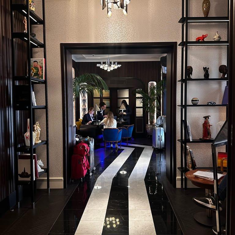 image of TB PLACE ROMA