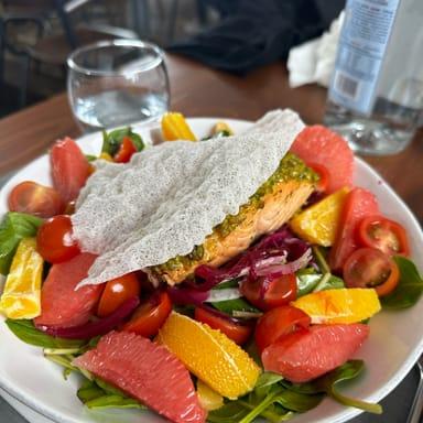 image of Restaurant d'Altitude Le Signal