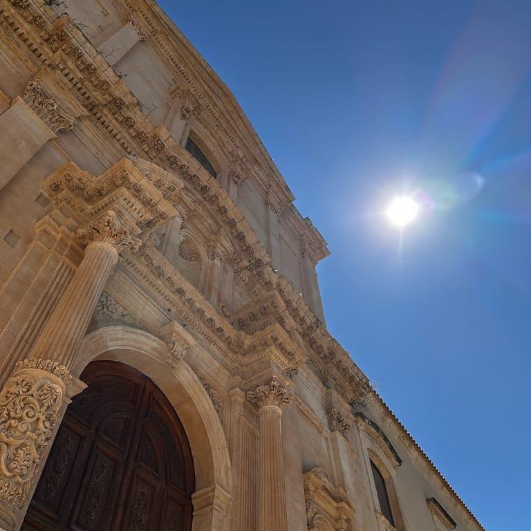 image of Chiesa di San Francesco d'Assisi all'Immacolata