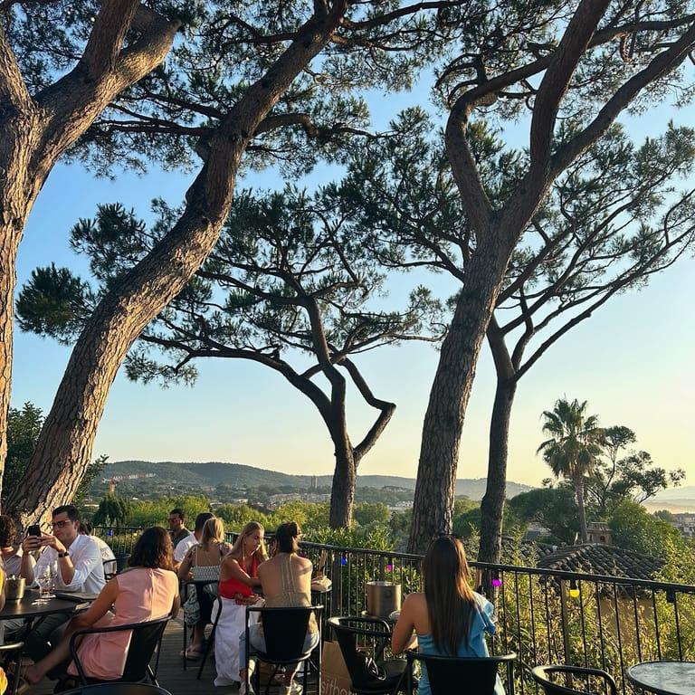 image of LE TIGRR Ermitage