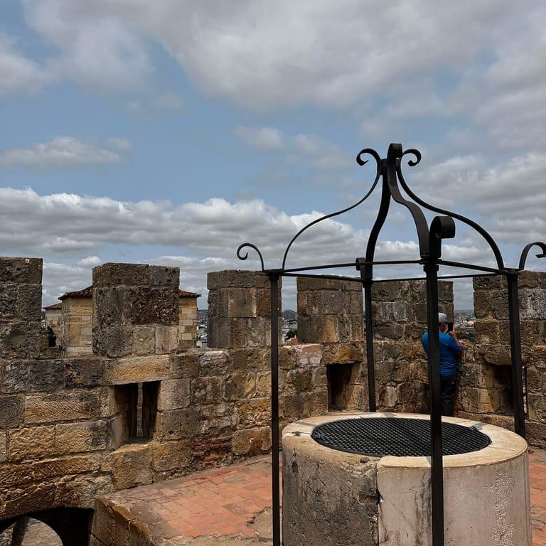 image of Castelo de São Jorge