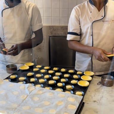 image of Fábrica da Nata