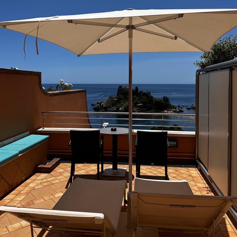 image of Panoramic Hotel Taormina