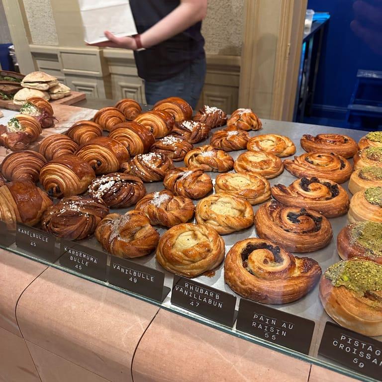 image of Pascal Kaffebar