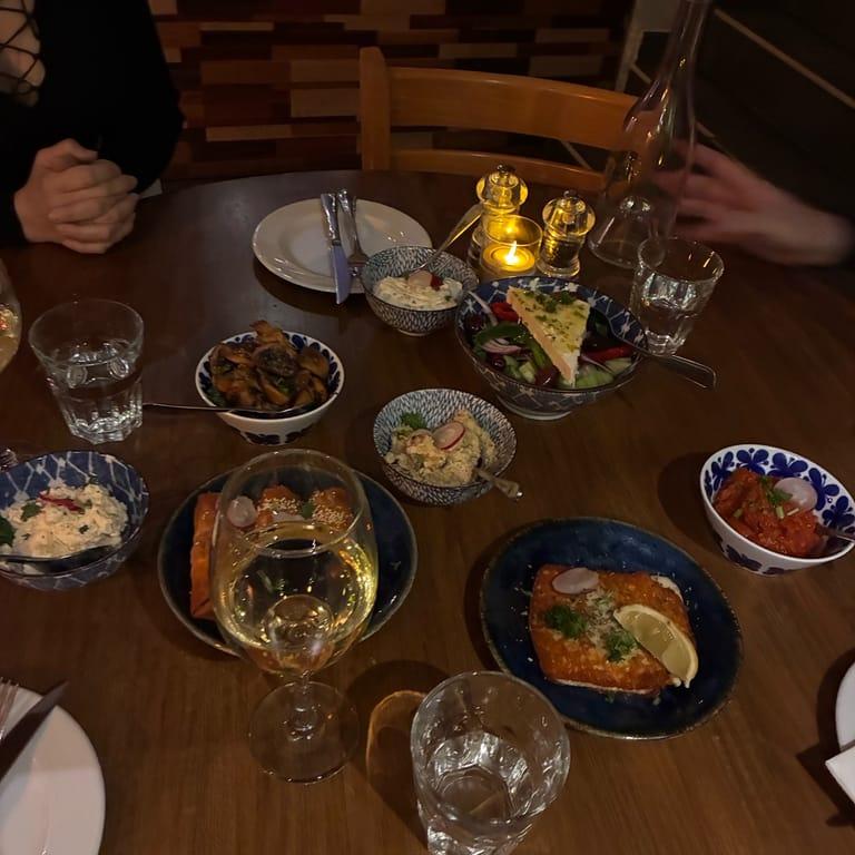 image of Mykonos Taverna