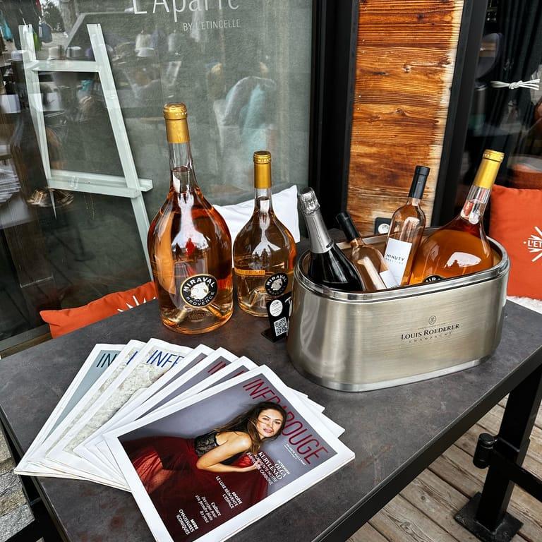 image of L'Etincelle