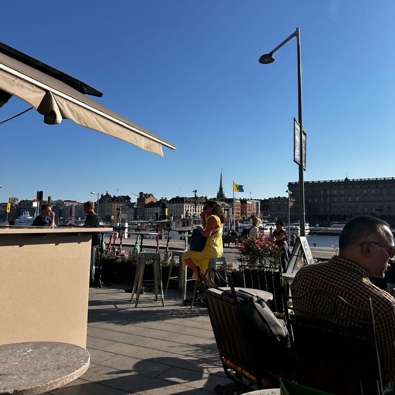 image of Lydmar Hotel