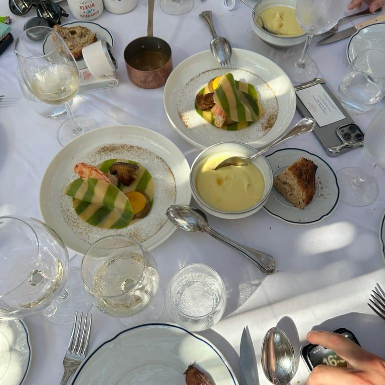 image of Bagatelle St. Tropez