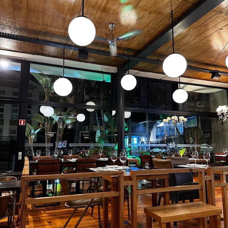 image of Restaurante Vila do Peixe