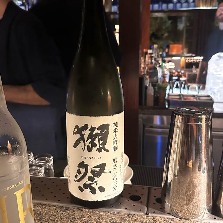 image of Zuma St. Tropez