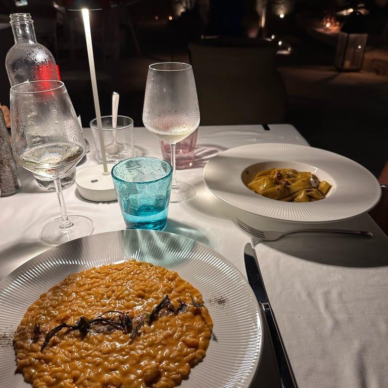 image of Camparia Favignana