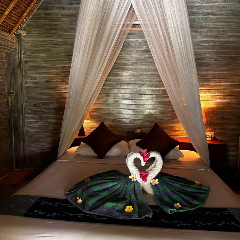 image of TS Hut Lembongan