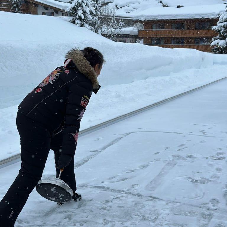 image of Hotel Auriga Lech