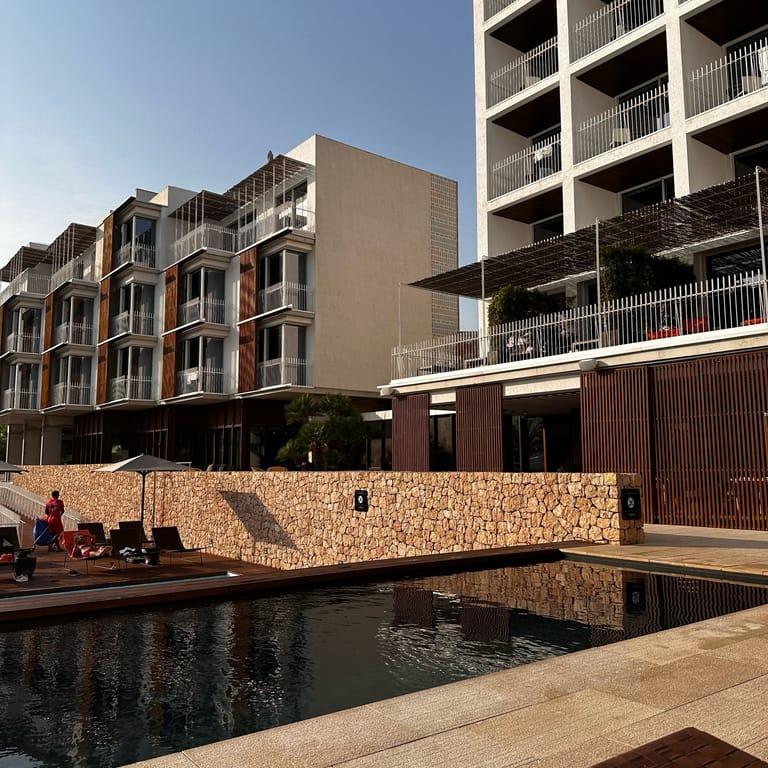 image of Ocean Drive Talamanca