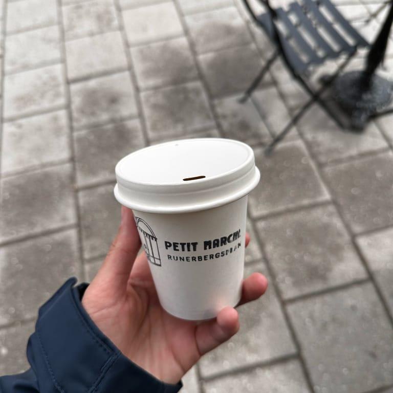 image of Petit Marche