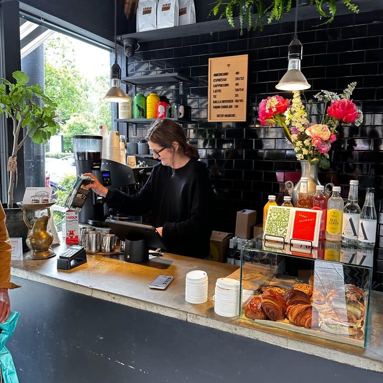 image of Petit Marche