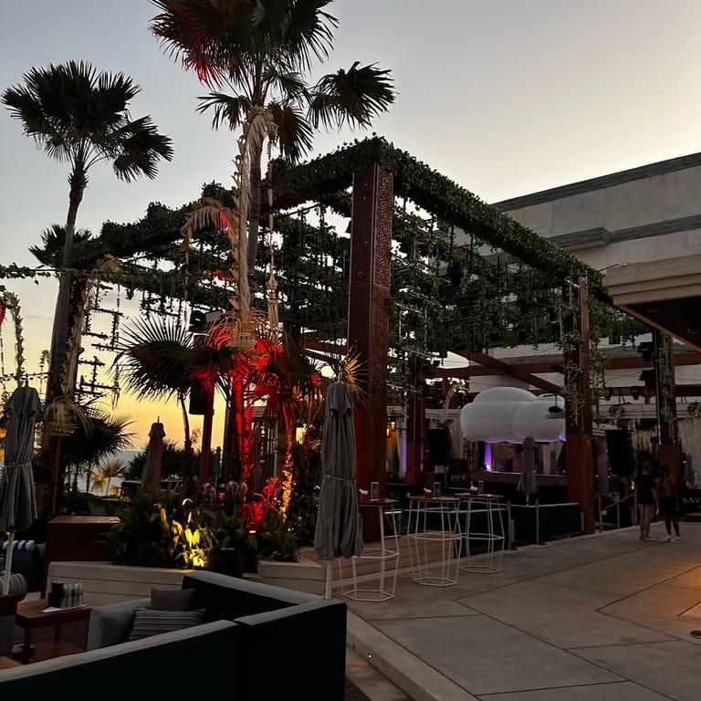 image of Savaya Bali