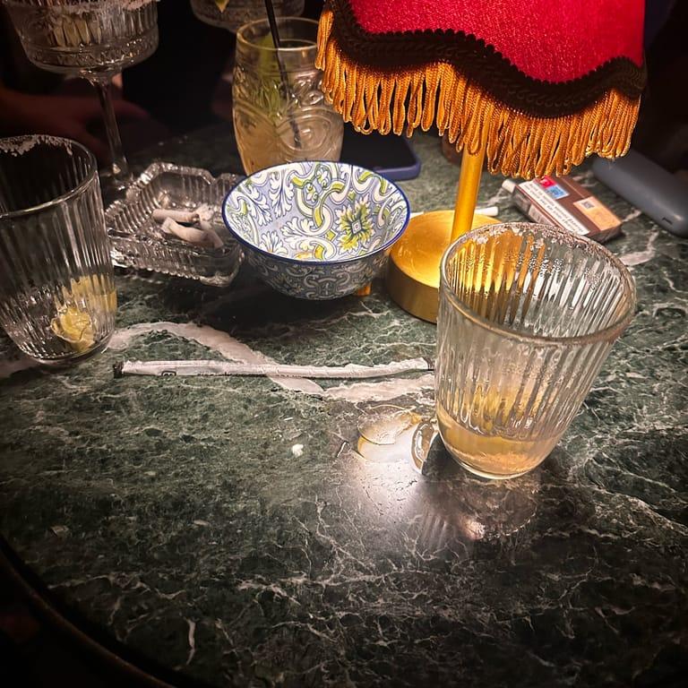 Chàvez Cafeteria Drinkeria