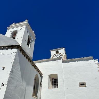 image of Castelo de Tavira
