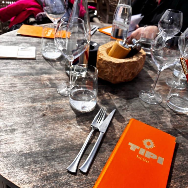 image of TIPI Méribel