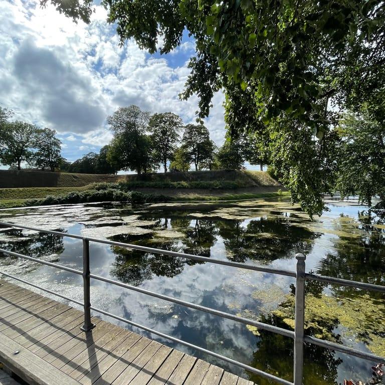 image of Kastellet